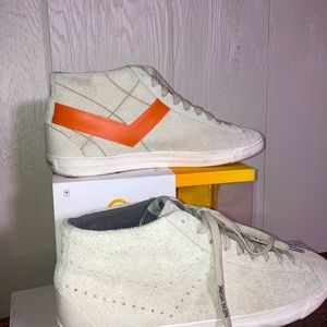 Foot Patrol X Pony (Topstar Pack)